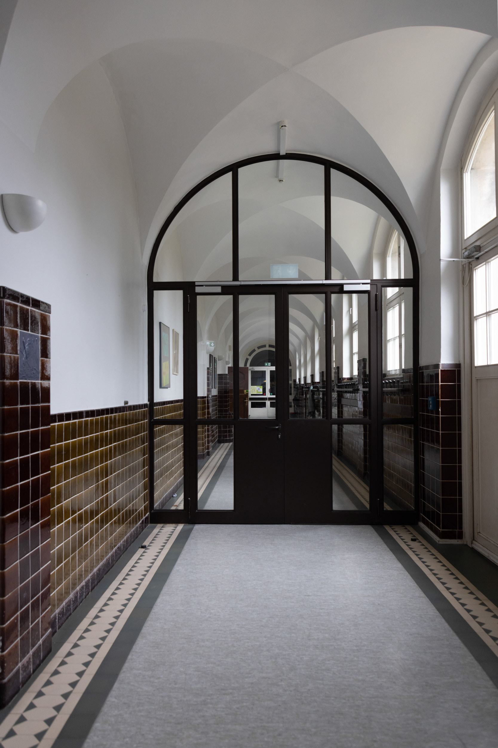 Gymnasium Dionysianum, Rheine – Bild 2