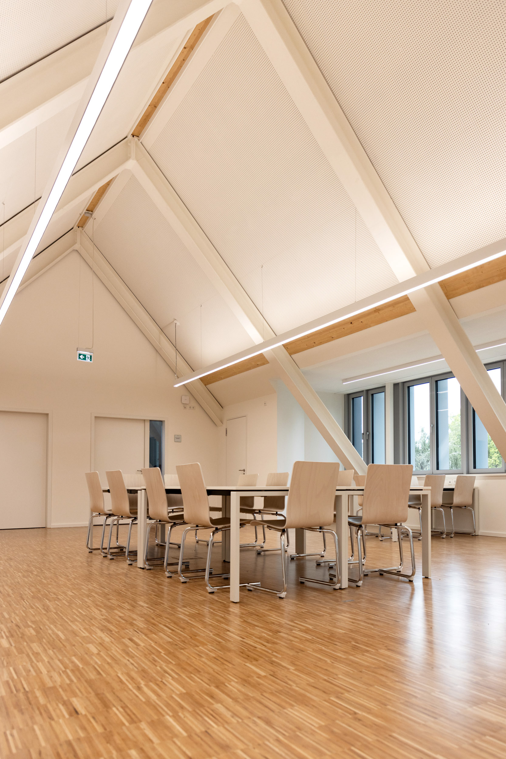 Gymnasium Dionysianum, Rheine – Bild 8