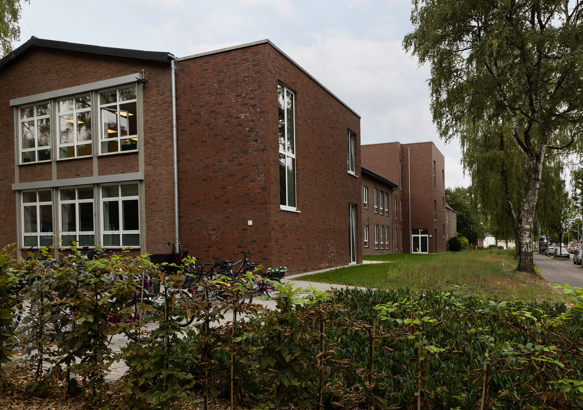 Johannesschule Eschendorf, Rheine – Bild 2
