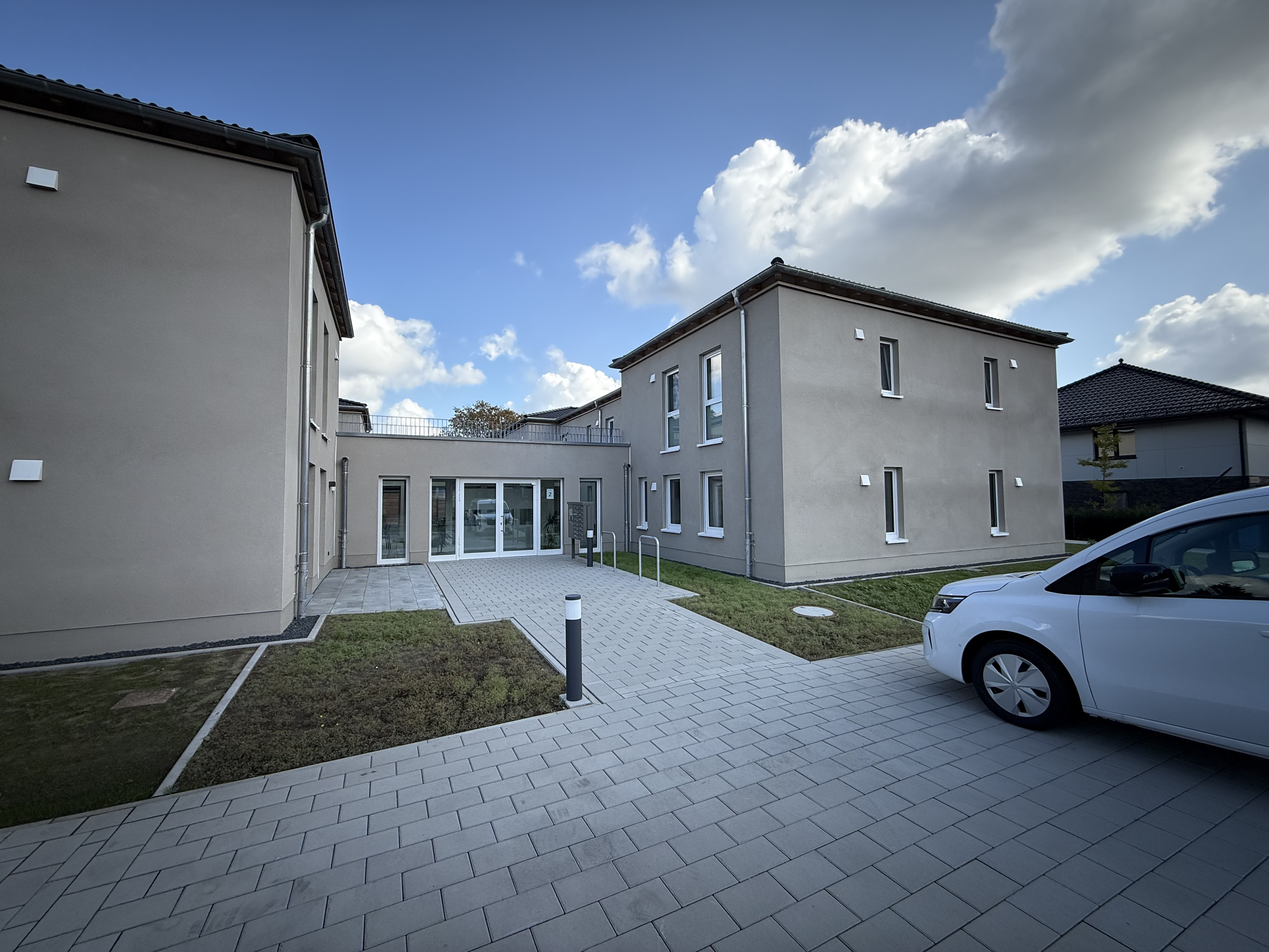 Haus-Wohngemeinschaft, Steinfurt – Bild 1