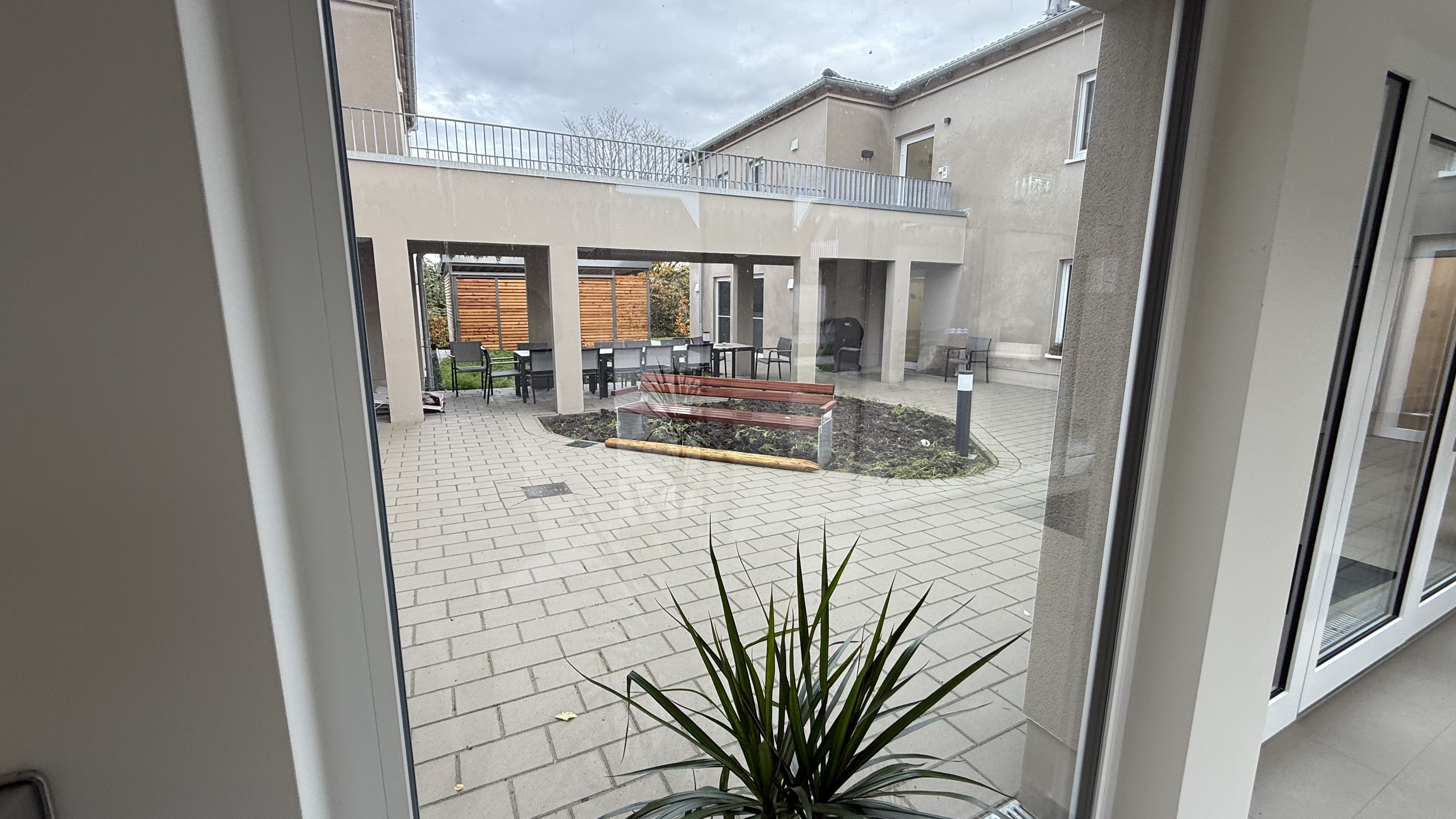 Haus-Wohngemeinschaft, Steinfurt – Bild 2