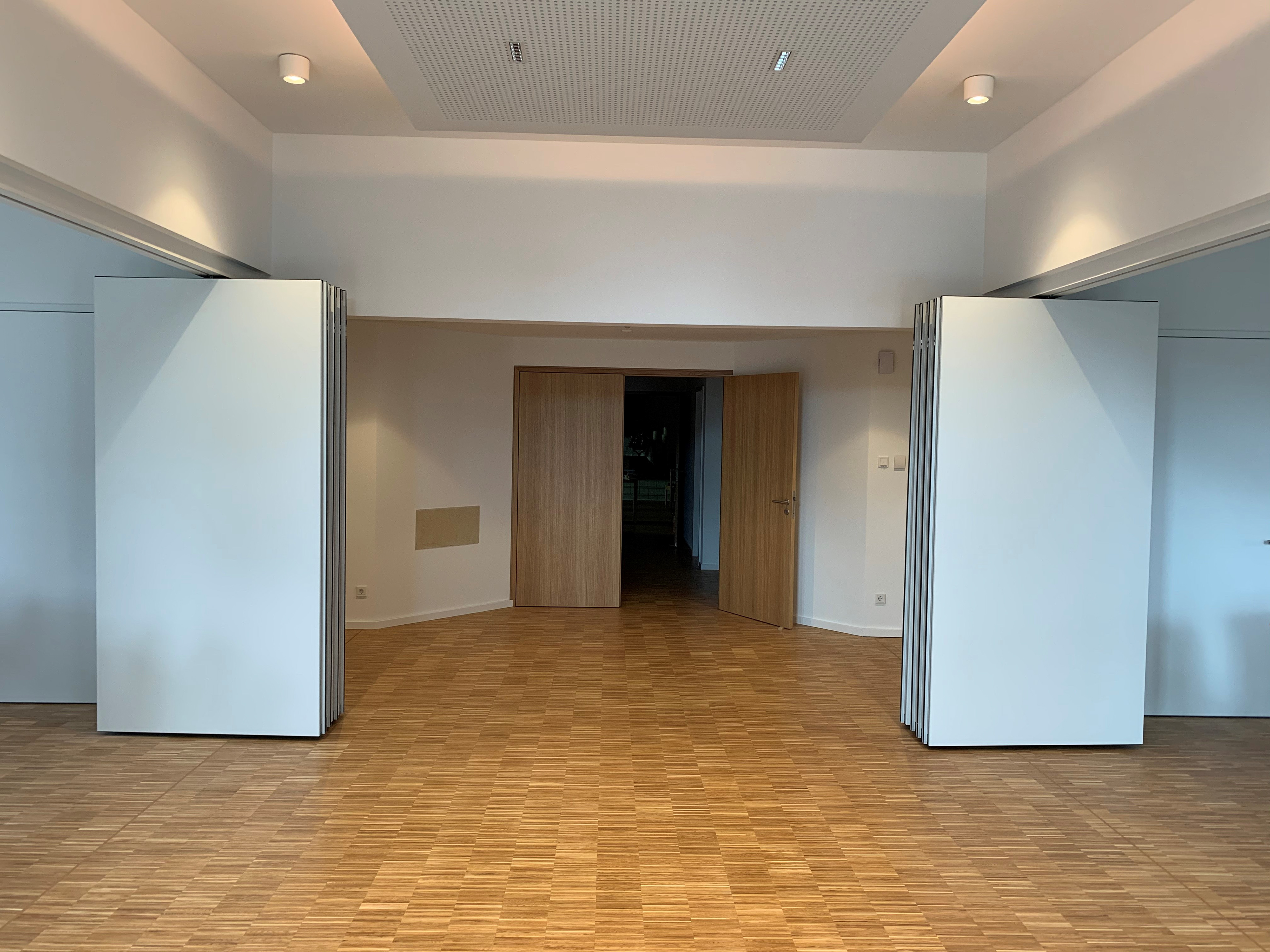 Pfarrheim Maria Frieden, Lienen – Bild 1