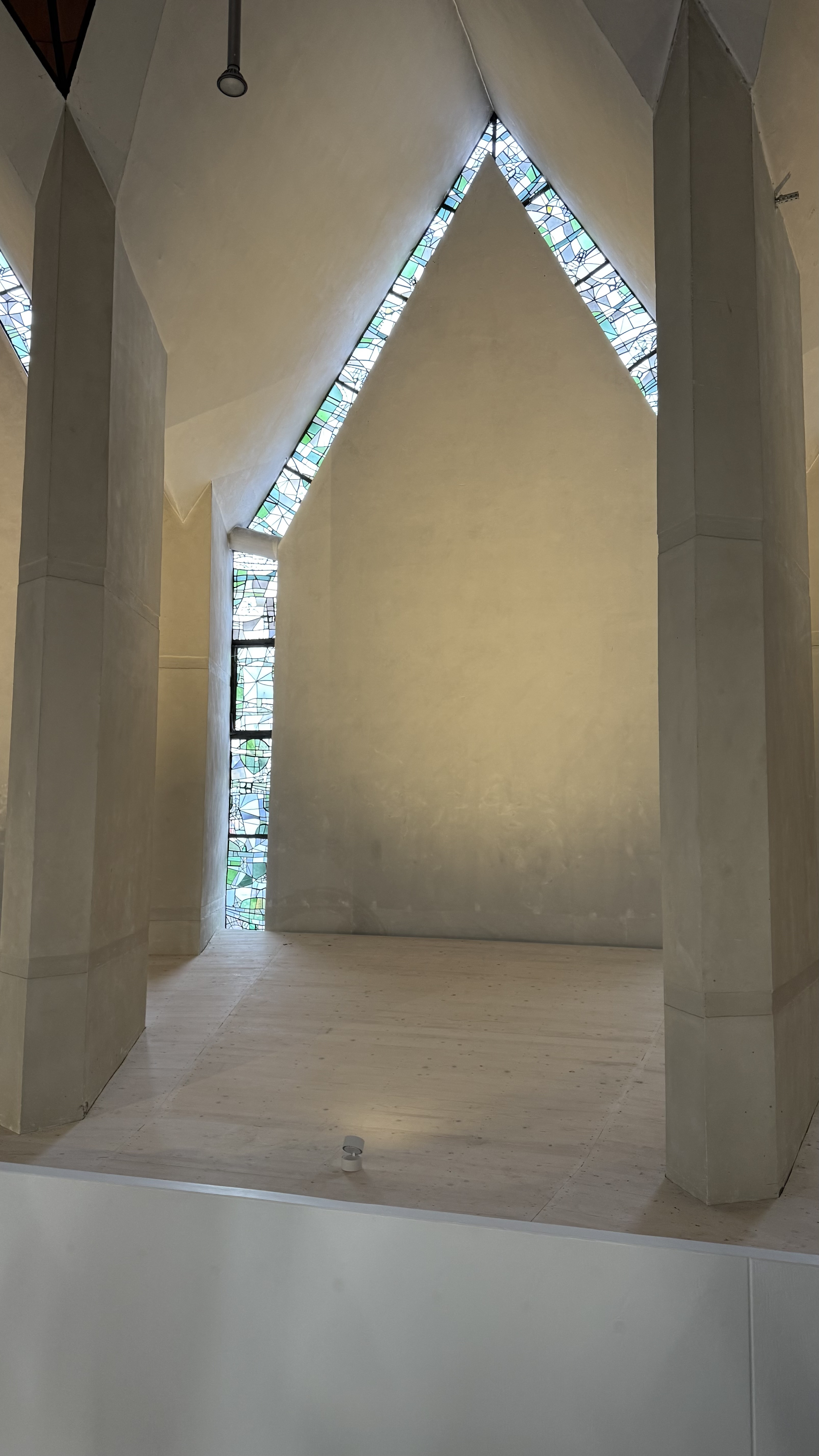 Pfarrheimintegration, Neubeckum – Bild 1