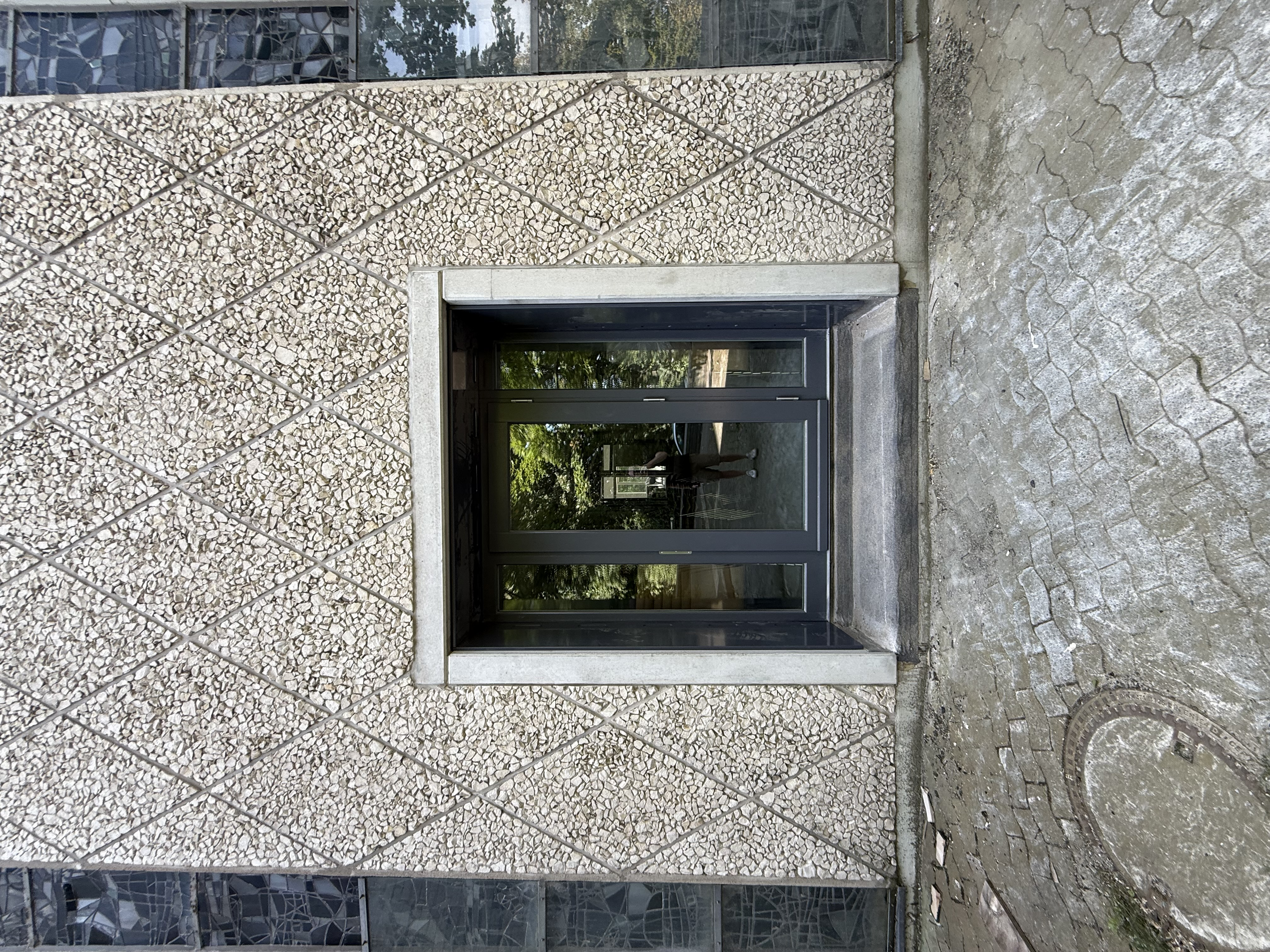 Pfarrheimintegration, Neubeckum – Bild 3