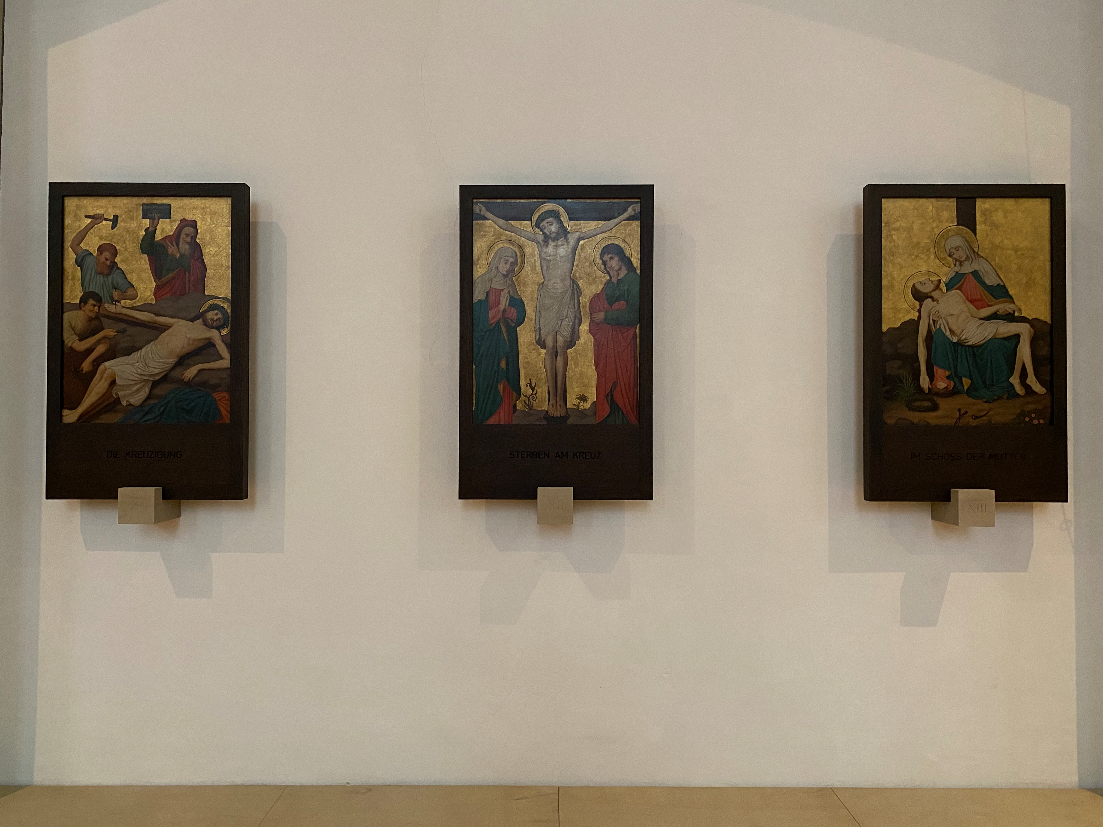 St. Ludgerus, Weseke – Bild 1