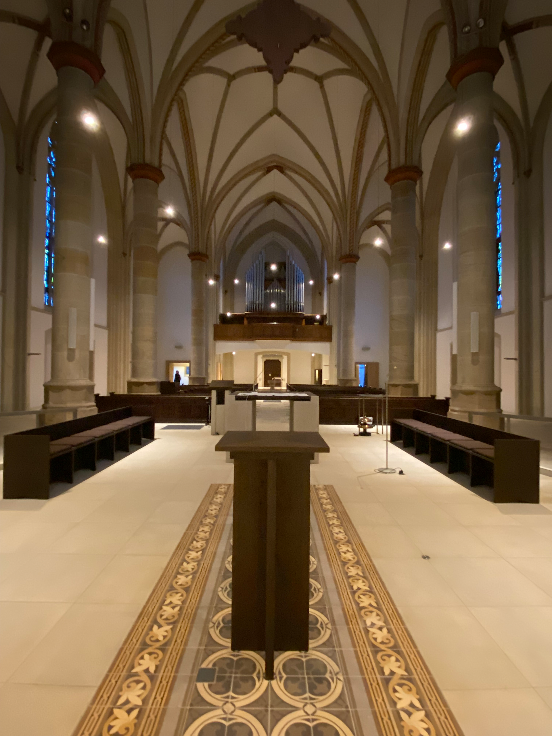 St. Ludgerus, Weseke – Bild 5