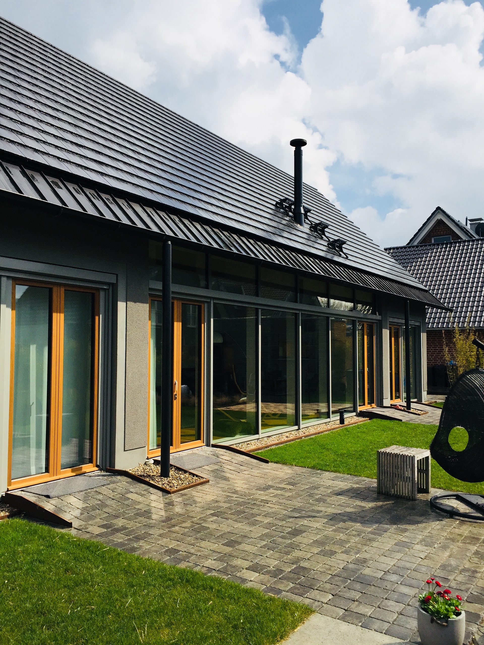 Wohnhaus M, Borken – Bild 1